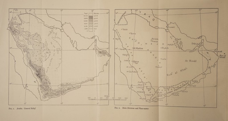                ec a Geer : A ES T ne Feet Metres 32 yy i Fe 2 (S123) eee 4.000 rok cae Ant, a | ma ee Ree? hs. 9,843 B84. 3,000 a * Pes ln eee “ ore 6,562 LZ 2,000 ( a 4 Ls see eae | A 4,921 1,500 heehee | I    3, 281 1,000 1,640  omen Se OMe né Mlet 4 6 @ S'S \erms « Se ener ie eae re. le) ella 6 os. Tame   Oe aS OG ee eS a eR: le 46 6. wt ow Sete eee «G @ 6 SS Qe ee « SQ @ . @. 6 (Ou men cen ie  enree te en e~ s tes vie  ° . Got ota ribo oA Madina  Rabish\p Ae aes Jidda\ © Tete. Maia en eae me oan emunle Rol er) A pee fe). fre ai eth acon el kel @; ial le ‘el ah) ve Syed see, Che oe a se Bem eu. s Pvel) .e: cesew ens Serr eg ee i re nic ome e) We 6% Yet | wo wele@te: sai) ase s me ta co Reid ee Pe, OT dg gt ties va ve: Re 626 wee, ie Ae 2.8) i 167) (eta te) Be ey, ee INECISES WY ae SOLED op ELE x Lg CY | 5 EEE WER IL    a 2        40° ri i