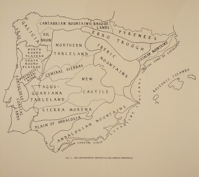  S FAGd Ss Pts GUADIANA oe Boe Sip ans TABLELAND., Page 02 Ne  *. “Secam - ee