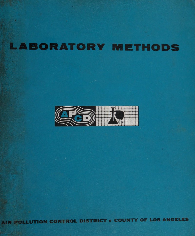     ODS LABORATORY METH    