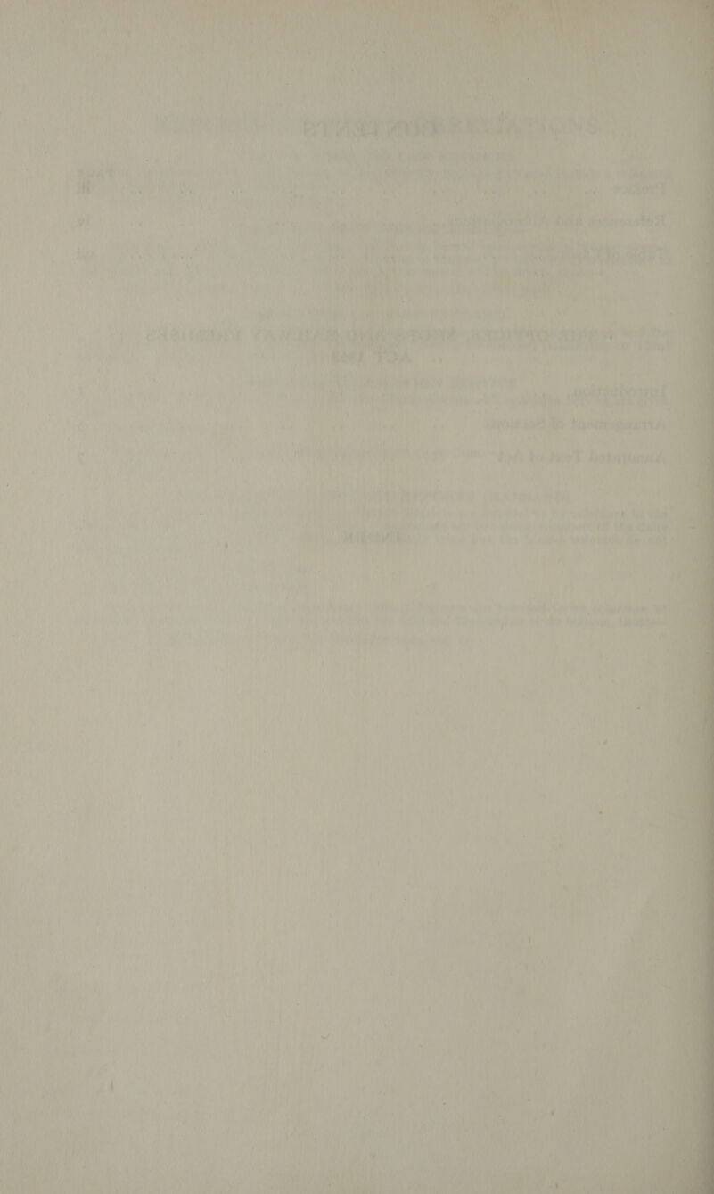 \ ae Beil, ' Be cation h) a ali ad at h ” ‘ Sate ane aaa hee yee 0 VAM Pat : i ‘ ae et dy’ mr A 