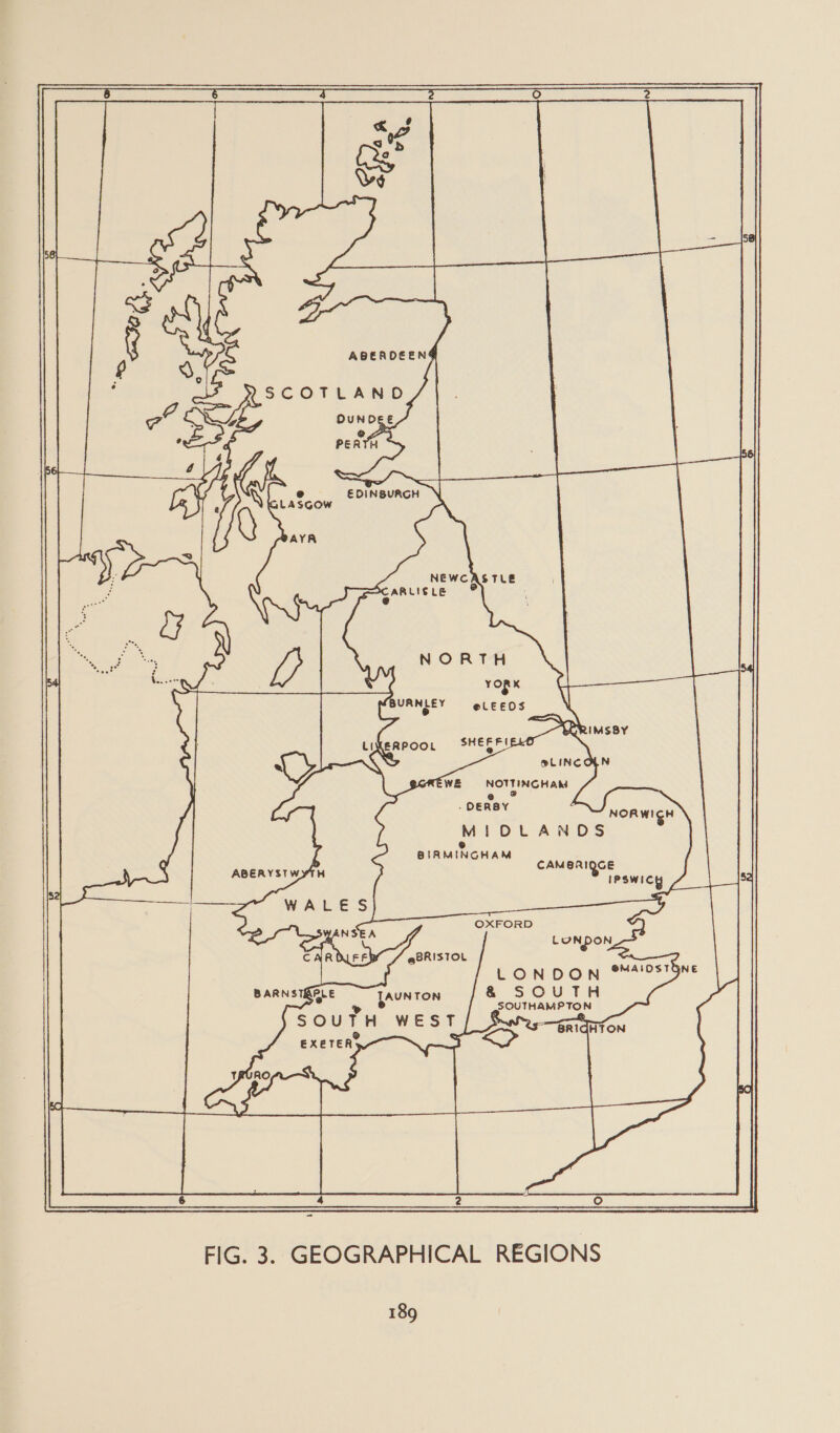                   7 aRLi¢Le ® YORK SUANLEY elEE&amp;OS \ ERPOOL SHEE FI 5 alINco we NOTTINGHAM S  C) - DERBY MIOLANOS ® BIRMINGHAM  NORWIGH CAMBRIQGE IPSWwICY  OXFORD LONDON,       &amp; SOUTH gOUTHAMPTON BRIC a AUN TON » SOUTH WEST EXETER -   