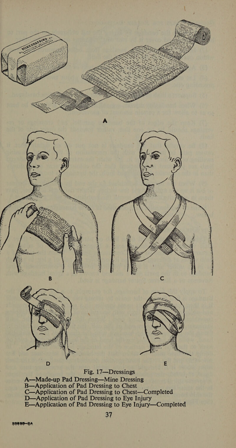   ings Fig. 17—Dress mT: 2 2 9 ©. 2 ¢g eS E QP on 058 =a) Gases of yD QUO wa 22229 om ep 29 ep Seecd o nn n AnD” L228 Banko AgwYUs © 3 Aaaed Cone Ce gyooco ec BES05 ess ss TERE uo Erowom = aPGa at tidbad 29935-24