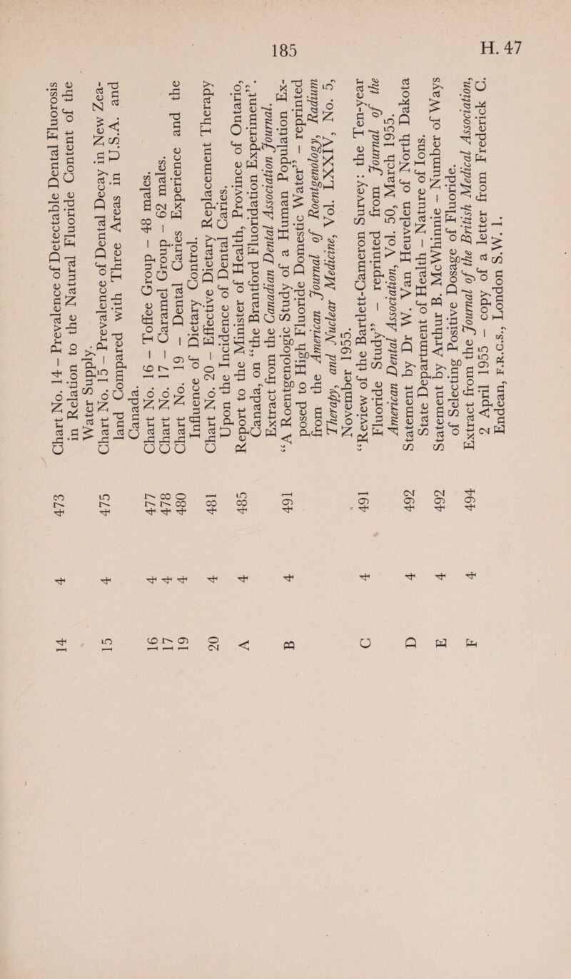 pea, ‘L°M'S uopuocT “s’o'ad “Uvopuy ‘ry youlaperg wos siayet e jo Adoo — cel Iudy Z ‘uoyvwossp jwrpayy ysuug ay} fo jousnof 9Y} WOLF JOVIXY ‘QpLIONT,T JO asesog] sATIsog SuTdI]9g Jo skeAA JO JoquINN — sTUUTYMAIT “G INYyUY Aq JUIUIOILIG ‘SUO] JO aINIeN — WPeoP Jo quourjsedaq 91%71g e1oyeq YON jo uspanozyy ued “M 1d Aq JUoUIEI~eIG ‘CCG YURI ‘OG “TOA “uoupwossp pojuaq UvILaUYy ay) fo jousnof wory pojyutder — ,,Apms apluonyy geok-uay, oyy :AdAIng uoJsWIeD-NopsIeg 94} JO MOTAOY,, : GGG] -AerE AON ‘CON ‘AIXX'T ‘TOA ‘auoypayy svajonyy pu “dgosay | unpoy ‘dsojouasjuasoy fo jousnof’ uvoisaupy 24} Wor poqutider — ,.1aye@AA OsowW0q] eprl4onyy YStpT 0} posod -xq uonvindog uewmnpzy e jo Apnig JISOTOUISIUIOY YV,, ‘Wwulnof UuoYDvID0SSP JoIUaCT UDIPVUD!) BY} VIO} OVINXY - quowedxg uoNeplionyy propursg oy},, uo ‘epeuey ‘OlIvJUO JO doUTAOCIg “YIVOF{ JO JOISTUTPY 94} OF y10doy ‘sore [eat Jo soueprouy oy} uody) Adesay yy, yuoutsoejdoy Areyiq eANDaBY — 0G “ON HeYO ‘jonuory AreyIq Jo souenpguy ay} pue oouoedxy some yeued — 61 “ON eyo ? ‘sojeu ZG — dnoiy Jouresrep — £] ‘ON Hey ‘sojeul gp — dnosyy 99YOT, — 9T “ON WeYD ‘epeury pue ‘y's Ul seary s0I4], YIM poreduion pur] ~ea7 MON ul Aeoaq [e}ua] Jo sousTeacig — GT ‘ON MeUD ‘Ajddng 197% (A V6v G6P GOV T6V [67 C87 I8v O87 8LV LV GLY ELV SS — ~~ 0G 61 91 GT vl