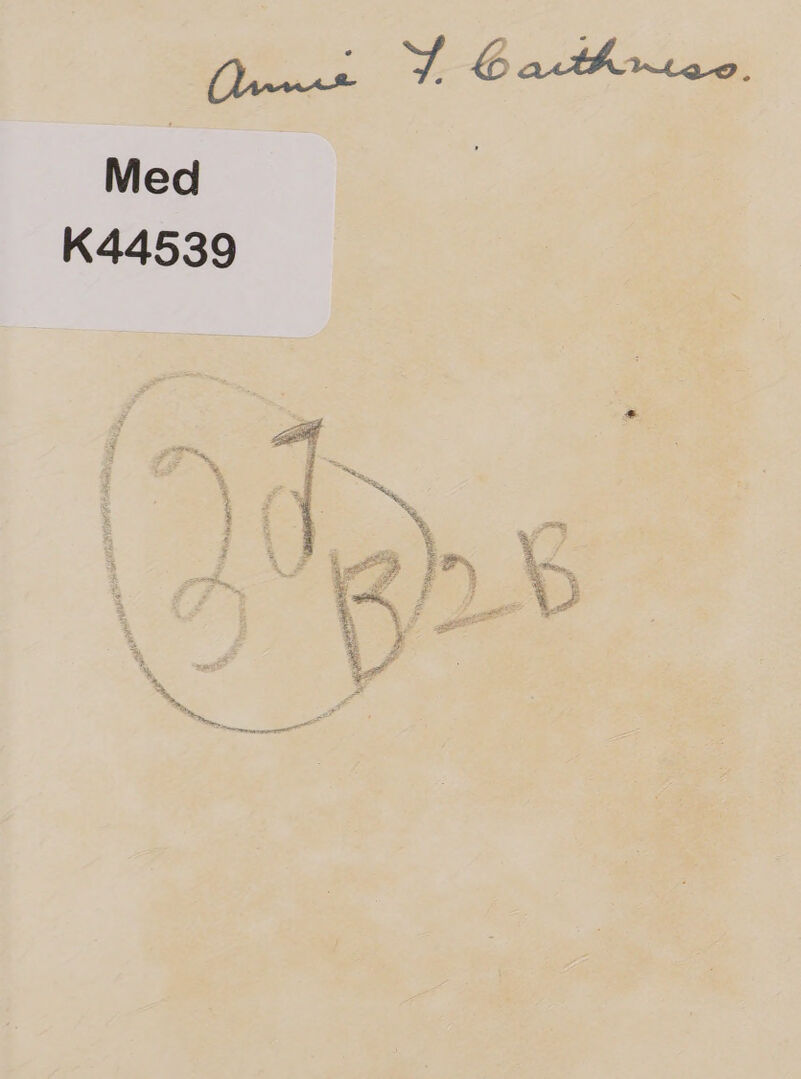 Med K44539   P 4 