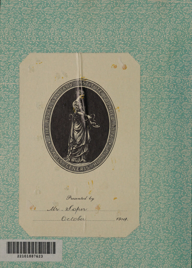 hr Ny . f LP, tesentle of by wn 7623 Tn