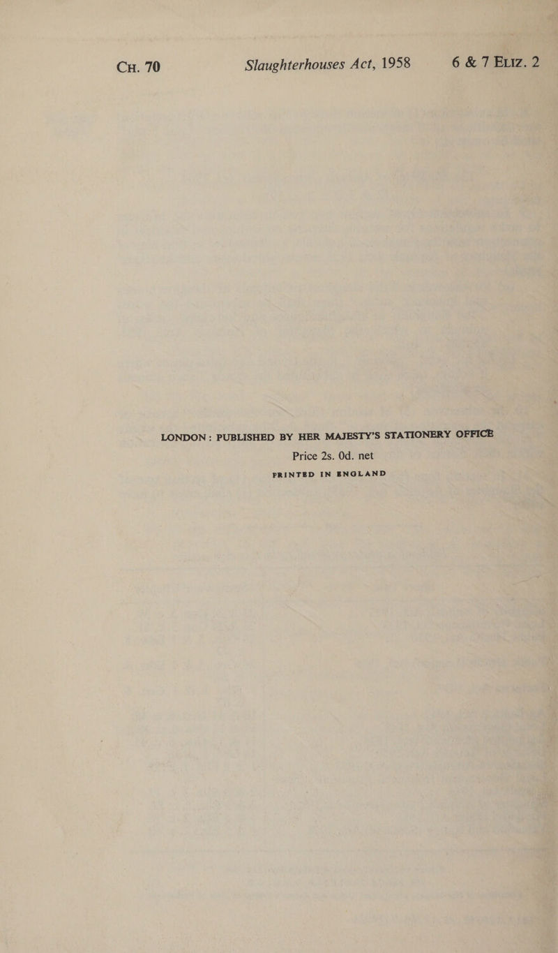  Cu. 70 i s r ¢ 2 é id ' r i ? , iy \ r     oie ee pre, Slaughterhous t, | / wal ees  * Price 2s. Gaile net PRINTED IN ENG! sng  =~   j ‘ we i mi 4 ha a Teel ~ a * % ir ‘ ’ , ’ e 1 7 \ ‘ “ if ’ ‘ i 5 : s . -{ 1 \ fe ‘ ’ ‘ ‘ ry - * ‘ ; 9 on 4 Se i = ont ate ‘*