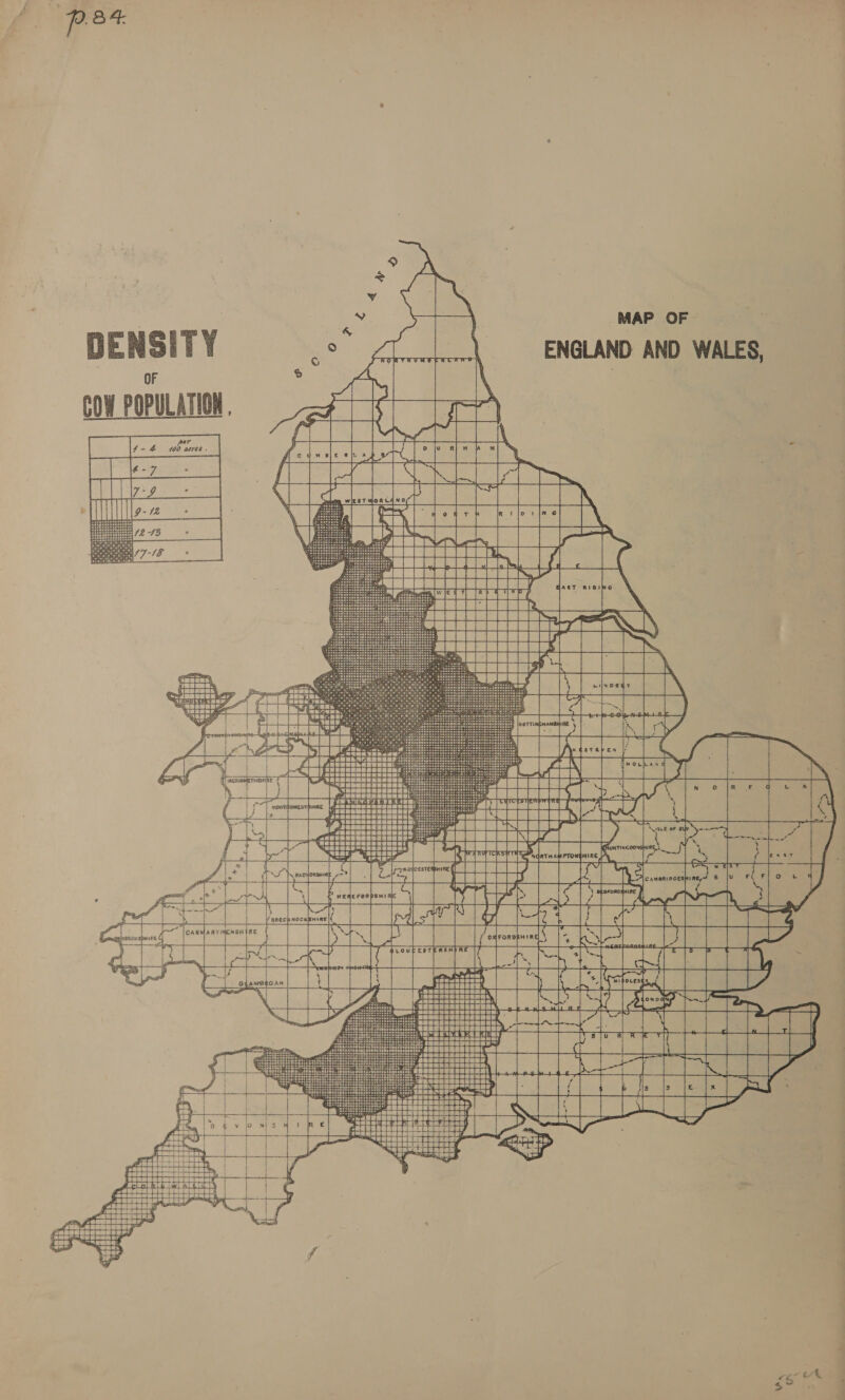 pat |       ; MAP OF DENSITY ENGLAND AND WALES, OF COW phim) ee ; Ae ee a fleet ly Neh os Nar Sere aa  gays, auD en anete ane : pee a rag foteken | ATES LAS Tet he ie CSG Taree ea eon see PSEC ert Se Dre PEP ORS So a hee as ee, So ya pedo 1 [Ae Te          FA, — a = oi SS ee ee —_—— S