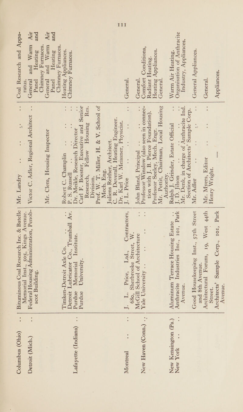 ET *soouelddy ‘Te1ous4y ‘soouelddy [vtousy *soouvlfddy ‘Arsnpuy dHIeIYIUY jo UOHEsiuLsIO “SUlCOF] ITY WA *[e1aue) ‘soouvlfddy sunvopy “SUIJCOPY JULIPRY ‘SuUOIIPUODd I1OFUIOD *Je19us+y *[etousar) ‘soovuIny AouUUUIY.) ‘ssouvtjddy survopy ‘saovuIny AouUIY?) pue suljevoyyT = joeurg Ily UleAA pue [erousD *saovuiny AouuTYy) pue suneofy jourg Iiy wwe, pue [elousy “snqel -eddy pure yolvosay [eod WYSIIA\ ATUL Joypy ‘STAAL “ITAL TIPV “AIA ee guns Spo YyoIy J° U0T}99¢ pe eee ag jo os1eyo ul Uaq “ITI - Mosie act TeDyO eeisy “lepuny “f ydjey “AUIOYINY Suisnofy yeso7yT ‘uveumreyy INeg ‘I ‘Isuy “Yop, ‘Avja9G JOSsoyjoIg ‘(uOonepuNnoy sos0I1g -g ‘f YIM uoN -d9UU0D UI USES OST) MOTSUT M JOSsojJoIg jediourrg ‘puelg uyof sug Tf Ge JOUssP TN, “M [eS “AG ‘JgouISUY SUIT] ‘[[eisasq “YO ‘poopvlyosy ‘Teyyoy susrpn[ “BUY “YOI[ JO JOOUDS “A BH WPT WL “AA “JOId “UOISIAIC] ‘SOY = SUISNOFT =MOTIP A ‘YIIVISIY ToS pue JATINIIXY fos “A [4eD Hee Yorlvasay ‘aPqS[A. “IG 7 TpPssmey “Ss “d urdurey “Dp weqoy Joypedsuy suisnopy ‘wod “JI JoUYIIV [VUCId IY “I9IPY “OD IOWIA ee ee Arpue’y JIA “MUIAY Spoiyory 199011G ‘wnIO. permnjooiwypo41y ‘ONUSAY YIg pur “\suy sutdseyasnofy pooy yieg ‘101 “diog s[dureg yiby 189. \\ ‘61 joo WLS “ONUDAY yieg ‘1ol “ouy solsnpuy soviuy o1e1SiJ SUISNOPT 90¥119 7, WNUTWIN[Y ** AVSIOAIUL] BIB sINJOIHYIIW FO FOOUDS [IDA M ‘38911G ayoorqIayS ‘ogg *870J0V0}005,.. “pry. S9lg., oa. *T ‘AYSIOAIUGQ, = onping ‘9ININSUL = [eMOUWNPA, s8nping “AY [jequuniy, “od sJoWwougny] yonEq a oe O*d IXY No9q-usyUIL J, “SuIp[Ing Joos -qousg ‘UoleijsTUIWpY SUISNOF] [e19po.J ‘mnUdAY SsuTyy ‘SOS “ysuyT [elIOWTA[ d][91¥g 29 ‘OUT YOIBasoy [vod shourumMyITg yIOX MIN n Bq) UO}SUISUDyT MON ** (‘UU0Zd) WdARFT MONT o 8 ee [eer UOyy (vuBIpUT) soAejeT (YSTPAT) 110139q * (OFYO) snqunjoD