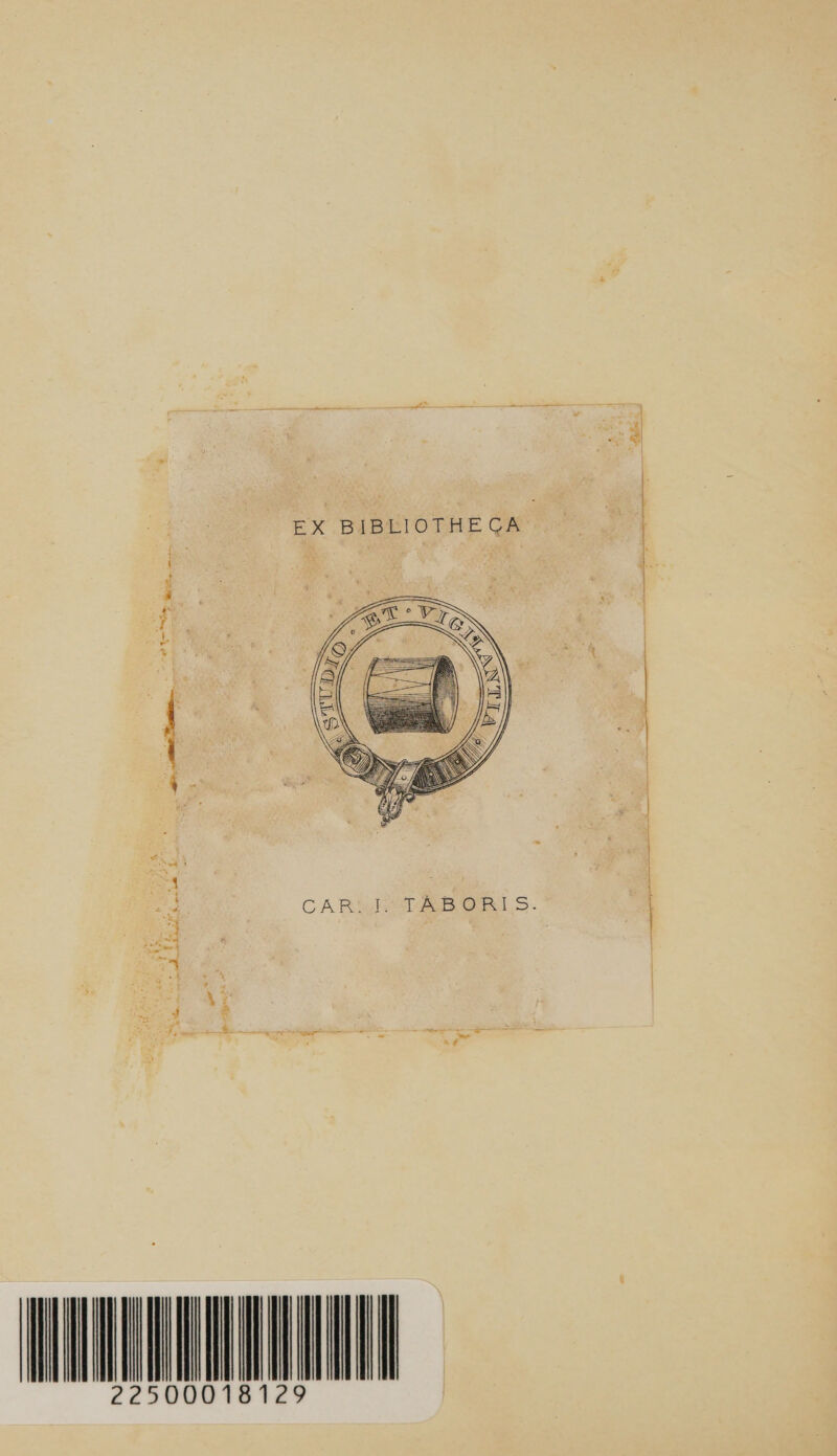 EX BIBLIOTHEGA. oe ae ) eS  af CARNES AB GRILLS. te , Lie . Sy i yore Saad fs oo ~~ = on a4 a ty aa «4 y y i &amp; 2 i, : a &gt; ft ll — ‘ a¢ WONIDUNNHUNL Es mie