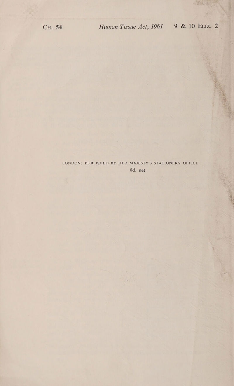  i . BP) re ores tty : én oe a ey See Av * > ol a . ~ ~ j ~ * 4 ” ™~ ‘\ ‘ : ~ = ~~ = > ‘ +. . “Ne é = . LONDON: PUBLISHED BY HER MAJESTY’S STATIONERY OFFICE a6 8d. net AA FH 