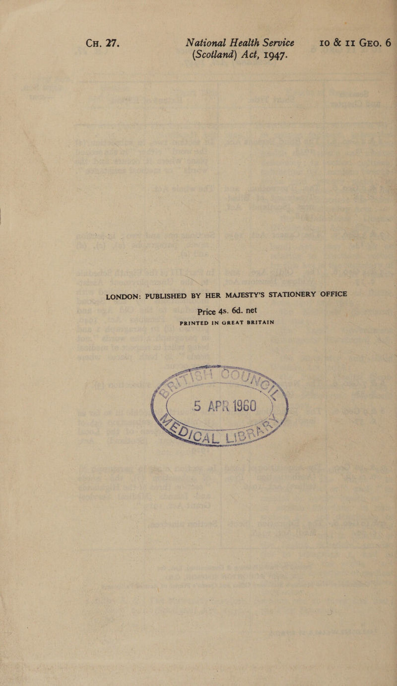 Price 4S. 6d. net PRINTED IN GREAT BRITAIN . Sd ad    (( 5 apRig6o | (4 y, ised uf 9 oO } ‘ is 5 A¢. = : He ~— feed ES ei i “i > at Al 