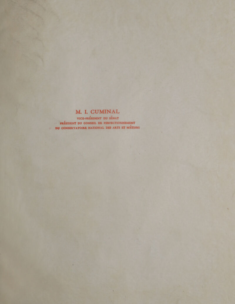 ”. RTS: : RE RES 4 POLY.  ne re ps 7 à En 0 GONSERYATOME MAHIONAL DES AXE Br aÉrun