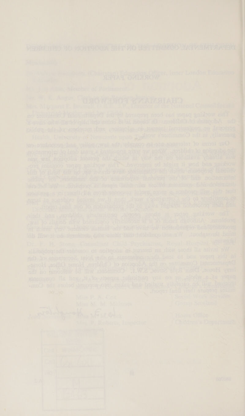    ei stem socnanr marca “a Dr o mittent Child “Psychiatrie, Royal Hospital ® Dr, LF. HM. Stone, fonuilt frst mals A eye hey a aia  ‘| SOc &lt;i ‘‘ awe eed s7rGt uy Scxtiand a ayo : Leak oR a Mise oth Horie Offi. 2555 ‘i (Chitdren’s 
