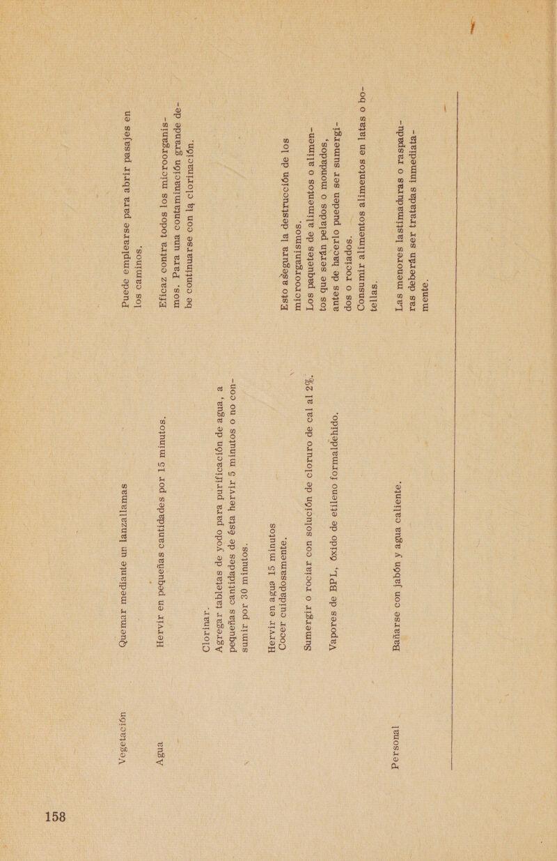  36 &gt; -eJeIp9WUT SPPejed] 19s UpIoqop se -NPpedsel O SBANPRUITIST] SIAOUQU SET SOPBIDOA O SOP -I819UINS 19S USpand O]1908Y ap Sajue “SOpepuour o sopejad ugaos enb soy -U9UIT]E O SOJUQUIT]E Sp SAJANbed SOT *SOWISTUBÍIOOA DTU $0] AP UYIDINIISOP P] BANSISB 09854 “UQTOBULIO]O B] UOD SSABNULJUOO 9Q -9P SPUBA1S UYIDBUTUIRJUOOS PUN BABA “SOUL -STUBBIOOLOTUL SO] SOPOJ BAJUOD ZLOLJH *SOUTUIBO SO] ue selesed 111q8 veaed osieajdwus opang   *ajuer¡eo enge Á ugqeÍí uo osaeueg OPIYSP]BULIO] OUATIJO IP OPIXQ “TAS DP SOLOdBA *%3 TB [89 ap O1NIO]Y AP UYIINJOS UD IBIDOL O ATÍADUINS *9JU9VIBSOPEPINO 190) SOJNULUI GT ende ua JIAIOH SOMUIVI Q£ 10d I1LUUNMS -U409 OU O SOUL € ALALOY BIS DP SIPepijUuBo seusnbad e '“en3e ap uoroeorpand exed opol ap sejo]qe] ae3o13y * IBULIO]O “SOU GT 10d SIPEpIJUBD SeUaINbad US ALALOH SBUute]]2ZUe] un ayuerpaur Iturent,  [tuosa1od en3y UQIOBIBOA