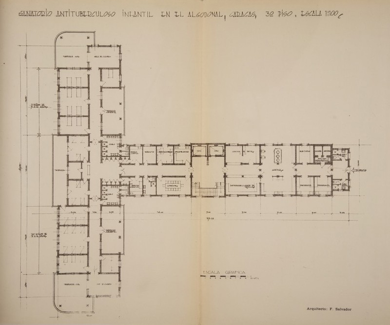 J   TERTAZA <vb» | pl II, RS O O, 0/1, / ES pa SS ESTE SS + + 5.4 Y | 4 le) |/ Y Ea ! o 28 S    AO OS AAA ES CERA   SEAN ASS 535 ERFIMLLOS. AEPILEEILIO (ITA, OO AA | E ES ST 4 % Her, Y IPIEE TO RAEITA O! ES EN E Y] so qe ba y 413 o 5] | | + XK Nr] a Uy Bn   AA ES a x - » a so. E ; errado REE Lp | . - OO a 3 E Ez | ea | — A bestia! y 1 4ua po 35   , E IGD ren ll ron | res | “IA ESAS IZ 1 ESCALA GRAFICA a ' t 2 Ss 4 5 o 7 6 9 10 WTO 32 Pió0 , L4ALA 1100,  