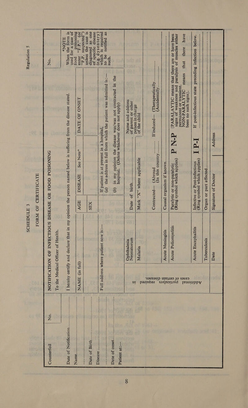  *gons se poynou oq 0} pommber st yom (AIO1UOSAP °3'9) esvasip oyIoeds jo suo se poesousTIp SI 9889 94} ssoyuNn (,,powedsns “q'4,, IO) .¢d‘d,, 19309 suruosiod pooy JO 3S8¥0 v IOJ posn SI ULIO} oY} UOT AA ALON« oO pS) g d NI d onA[ered-uou 10 d1AjeIeg SI SAWIOT[Og anoyv ot ——— ie} Be. “3 ‘[eyidsoy &amp; UT JUSSeId 1e st JUOIed J] —SI MOU JUOT}eEd SINYM ssoIppe [NZ XdS [euonIppy   IVOH JO JOWO [VoIP] 243 OL € TINGHHOS   —7e Jung ‘ON [rojiayunod