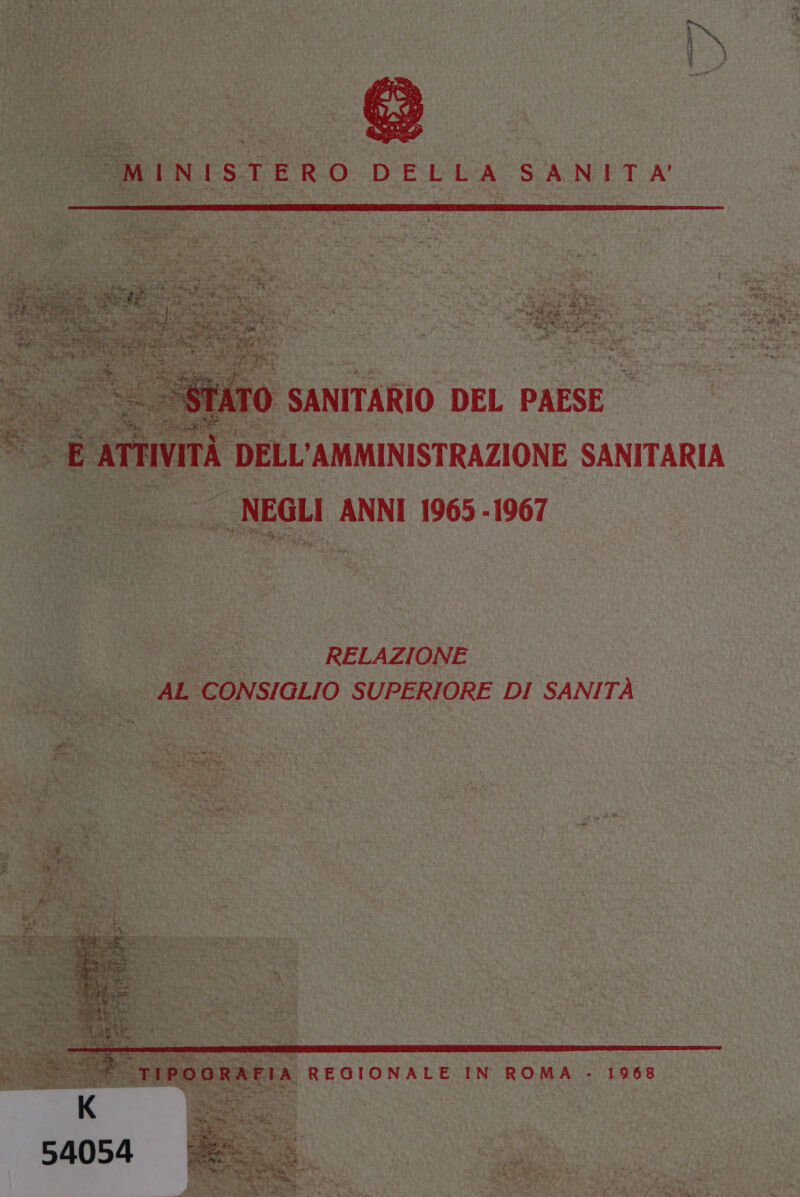         Fri. i b: dn Les Aa ra         # it Ae i     DEE:  gg fn di I, È #% “ pit SANITARIO DEL PAESE — LL'AMMINISTRAZIONE SANITARIA  7)