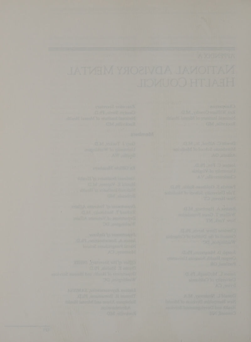             TATVAM VaOeTUOA 18 (orn JTOMUOL ; TI TAD canines? sie O.A4d cist? mylom - dtlesH tsineM do stutiten! fancies cM altivacad : sede) | ise GM ol hi he aii , ee Pe: it women hae WwW lo iensvinkT : , ' ‘oniviba % tad st a ; a ; P AW bea ticd ; bea : e o af aie ‘ ae M AV A ae xi rMidaiol! ot of eh ie                       Aiinslh \o estuitiant lenelnZ) CM ateow 8 blowkl, : it sal - 0D 2 bk , . Ailes wb arpud ard tunoital ff ola ar GM abeatise snivileM to oe : ; o: aaah anovatsY Yo une wirmqath al ; ' . po ~pbseresreapnbee: oa avehA anwieV to nner , Es “MI ,aodgair     : et SN sate) “Cl onsh Sih aaah — a widenutoD Yt aimed ait OM ,ortrsontucme? .A - 27 in Stl z wt loo? savory, KO corstnoM ' At fam — SAAN ics CAT ACE ‘Last olefadé 3 sostvied manwH bose dilesH lo inom JC ,notgnit he Se iy GAT anmevamok A (e' (aise laamal bre send A, cain one ple . Ui