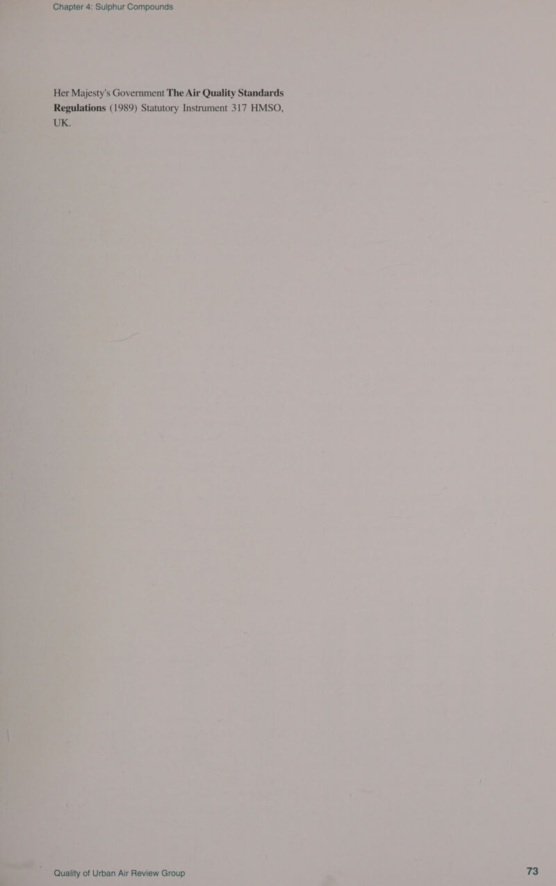 ns / . a wha rae 7 ey oe ve = sf  ations (1989) Statutory Instrument 317 HMSO, +) a « 9 i * . oon $3 j dy ‘ f bs ® a : Ld Ye a \ ay a  _ > eee a