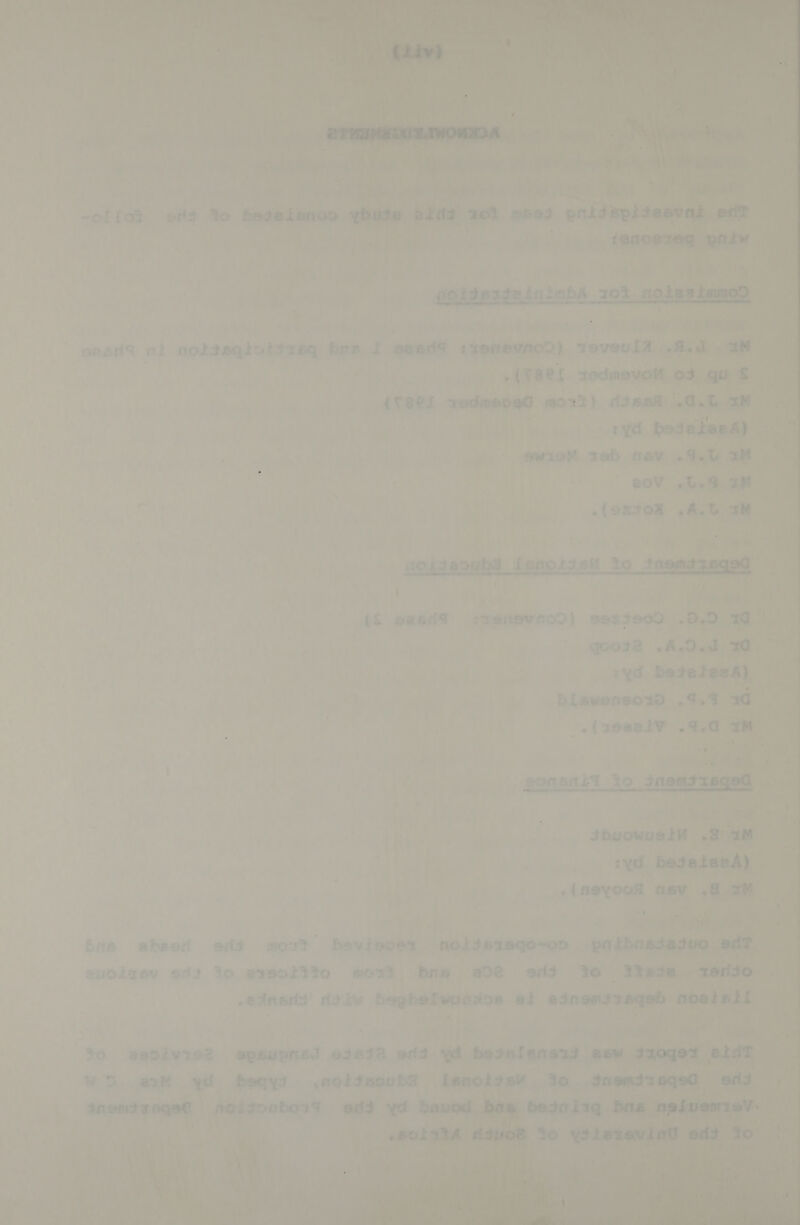 Rare on ; 7 Ce a i. = oN ae i ~of fot off fo Be                   = - ) © = @ 7 :z ' | ay ; — 2 i &gt; Las! (S$ sasd9 szsHevacD) anne DoD: i qoor2 ., Fp I x¢ . id | va: 7 ‘ eek piel a blawenso1D x : : . (reek le of a 72M Tt Min ate , }* il. x ad Aer (meyoor may MN Bo) Vite 5 f rele y 7 . - be —T | bin sbeort ef% moz? hevipooy moltereqe-00 ~ pit — euoizev sid to exeortio MOND - st xe. -eAnsns' d2 iw bagi yoke et edn 35 iy . 36 sesivis2 spsypne] e3652 of3 ¥ W 3 axe ye beqys nots ak z | ts patos:   