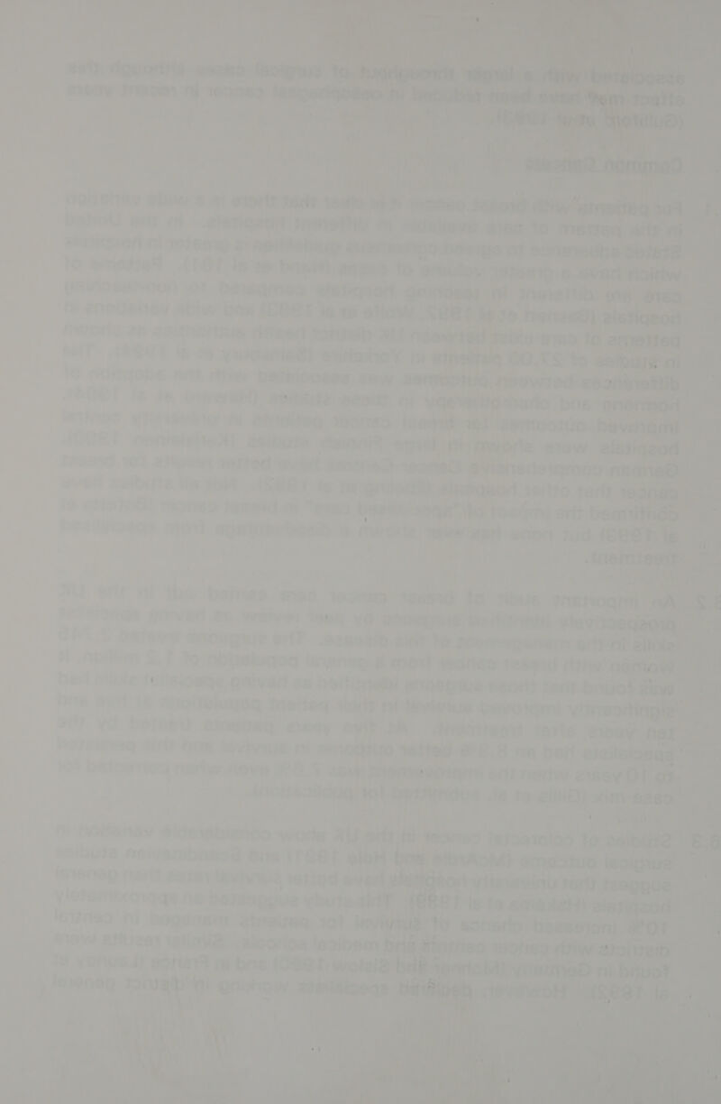    ? / Ds v 4 7 2 PT ; - a o. eye. - (orehey olin 6 2) Sie Ie | WHIISS. F %ir7 ’ -6iBnueg ' } . Dahil ari? ca . one os aes acl stave Niseteoy Shae eer) Bese OF we ee lo estiagfas (TOP ie paone0 &gt; on - ale.) t nanettl        HAWIDCe-Miiws -OF oewaMas WS TIC ir anoweiey ahtw be (ORE inte of ; qwre 6 20 cris pret seihin ry -S0 | \e sa yusaeied) pereierp len ih Dé Arlt stiw Qeteiodaes. few es = he Peds ae @SOe. ty eUSvely Th Shieiieg eres tre veel gi rasa Boise reinar ogy | ty c? 2tiet sated evedt aetinad } hie is iow ASSGT ts 6 pelle 3670 tart . So I26o%0 (h “GIA5 paterson ont bm VGN goniva4eh o awoke il all anon nt bemna&gt; mso Wwors Jaded te tibue anes rer 25. Wweivet ieeq yd maeieae dane a sui fanoegwe oft .eseekii. git cn a . foomb itetuc yO9 ‘sane samo anes —. 7 wis | Hisosge. onivert an boitizqgil erioenive oacrtt ter i i olttelisrecii Tisitag vane ed bvietiie . peniirdariy G8) aingieg eecy avi sreirtegu sorte: 4 L Bey \ brie ic avivee ri a ica nett 2 eils a is (Ory eve J + 2a eas sol OR ee yr i Motes 4 devabienos wore Ay At panne IC a ess a Move (iverbrnod Bits (Feet i he io enone air neers ¥ ISTISMGD (aris sap lewiw iene ened § gh ' ie hacanode a Viete SiMxorggs NE beaoppue yt es i i beet POR? wate pede fi Degeruse earn yas a. 5 or      ts _ Sb ni alee som Bel ta ona 19 yore} la best wokele B i@ndtal Serene ty “ai oe ib &gt; ' wf Seon a 3 7 er a me VW“ ie Ay (rn i iA\ ie | - PA eine, =  Ss » - ieee  a