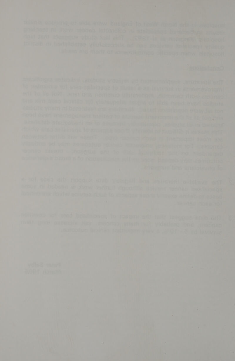 ce Be Ons 7 = ote di Saat ine anew 3 as tart 2tg toirtaib. fv bee                            er ro oiineig zoteribnt Paras ‘aie vat , ‘Side 6 1! S160 lallamaqe to yore 4) jolie fo e187 bas normmas viet . in HG UT Saso lsoniD 1G) yieteupebs- taut : eeibute yrismrni barshtestew: eednutt vér! Ine négensm inetad tag feb stsupsbeni né to eeuecee wicks woute Hp rw i635 jenleine } ied ie: Ve hay Poaeioen teeter je oe 178 BRO idl - tert talivb thy opeactt Savy THOS | ‘ * ba tele se . &amp; yem 2enonno a INS era ‘ ios a i Lo lais grtt i Atte x2 Deow s si0 Noifszhican i | = 7 see af} Trocaue stab ee nay mite a sH7eTtl- ‘alanis » Heooan 2 ww wn, LNs ik Brive ; worted vd ne x toidw ecivies couse _ 2739qae snotEy GRS SHITE r : 4 we : nal? 83 Deedsiogge bo sp0q | ait: tory Phe nh ' 9268099 mes Ste aTIOoIO Wowrwin Te 