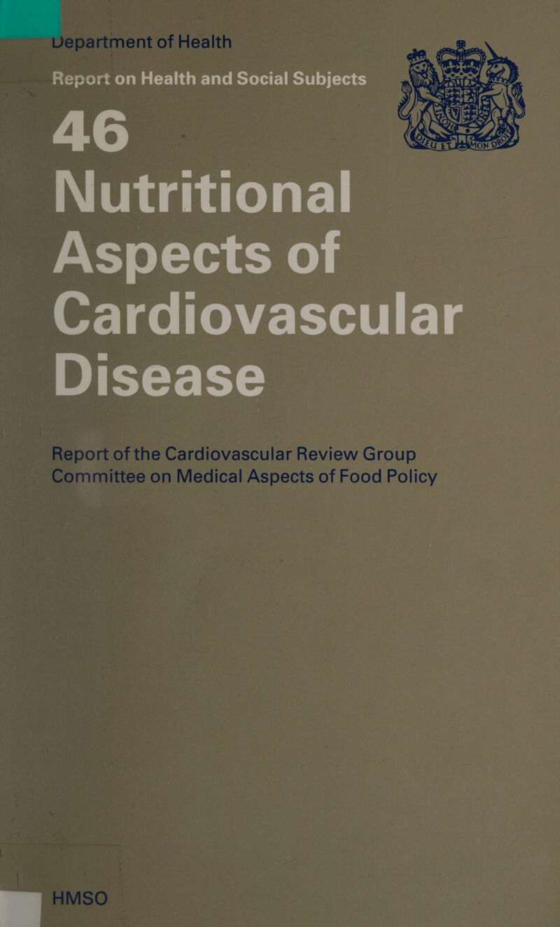  | pe Nutritional — _ Aspects of Cardiovascular DIET F-EY= 