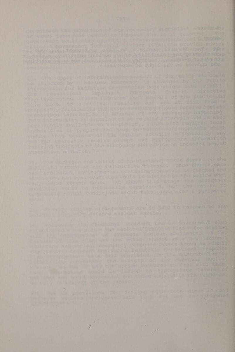 a Oe ree , ae : A) : ae ou . Tae 4 io : AL og Sere ta? BA : : tae = a crcavisios of say PeCcoswary geet lists oA tented Yecreppoct tha ame reay uy sgiretee. ww! Ane pest ore: » mieey hee AG Gov ernwee Perlins Ga) finer TTA eye ; 4, . nA a Seabee i @ beet »evugtitieet{ : t sie MoE aX Bano yee (Eee l shed sae Ro peeks parvo 0 0A FORAY LO Bie, ach dae &amp; fon, £2. oe eel S YOR PREDAS ABE eit see So -dtipit parse =a                            i» “i ’ £ LO was. 1.) oo HEPC LS . tsi, ‘igi . deatee nary es ti Vax 4) i“ . - ~* v :. ) on orrct.es Repu hae: — \ “ vs a ’ vA be as \ ; Le i Ge LY it ayy, ar en CRER BE with os redate ware . l actuki iy at ae cid wot end ap propriate othe e1 eoncy and @ aviCe ans i Uy ¥) WER 3 i Ps : ‘ a Aa fe 3 : * . 422° int oe a he 4 Are _- aCe: ee © ; t : i if ‘ ; a’ Beh i Teng st Ci are . ha tos ) 27) : rai. iat AS Se aioe ein gcse Lares. rine’ Re : Ther Hatie ome ‘ Roepe at plat owe oF oveiteead Theat, eee hoy “than” etree ahaa pre a oc jency ae ponss oh trabretpp a wt Oe whys Hakwor Khu els wat ak “ Ace ‘5 seton. re ponies 5 ne She atiecte: of any ee 4 the action teciged to am a | : world Be’ thea te om i out w“ovextwtieerh aang) Ghee: engas aoe of thy pabae. ; F ‘ Fam » gheviaior | Tox Yes 1 tag ob aa som acaeeQesven ‘avd Taanty det ; | % é 