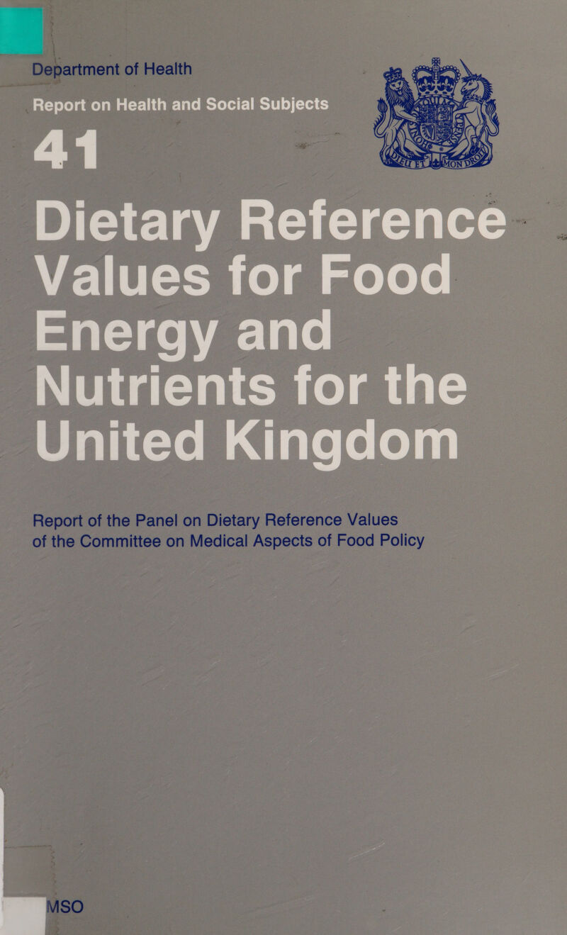 R 7 Dietary Reference VE-LLU=3-3 Co) am mretere Energy and Nutrients for the Ty alicexe ls @iatefefoyan     