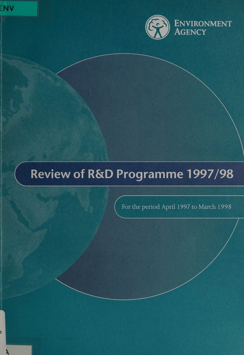  Programme 1997/98 |  For the period April 1997 to March 1998 