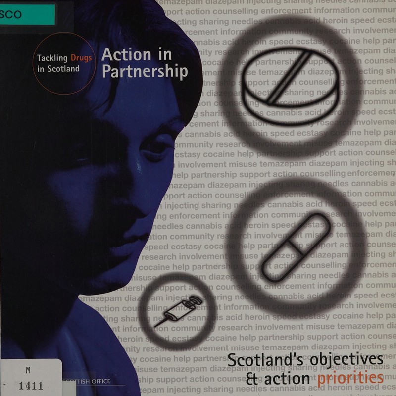  Scotland's objectives Eteaction