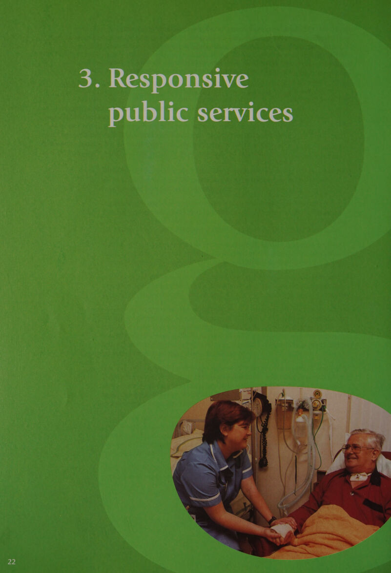 public services 