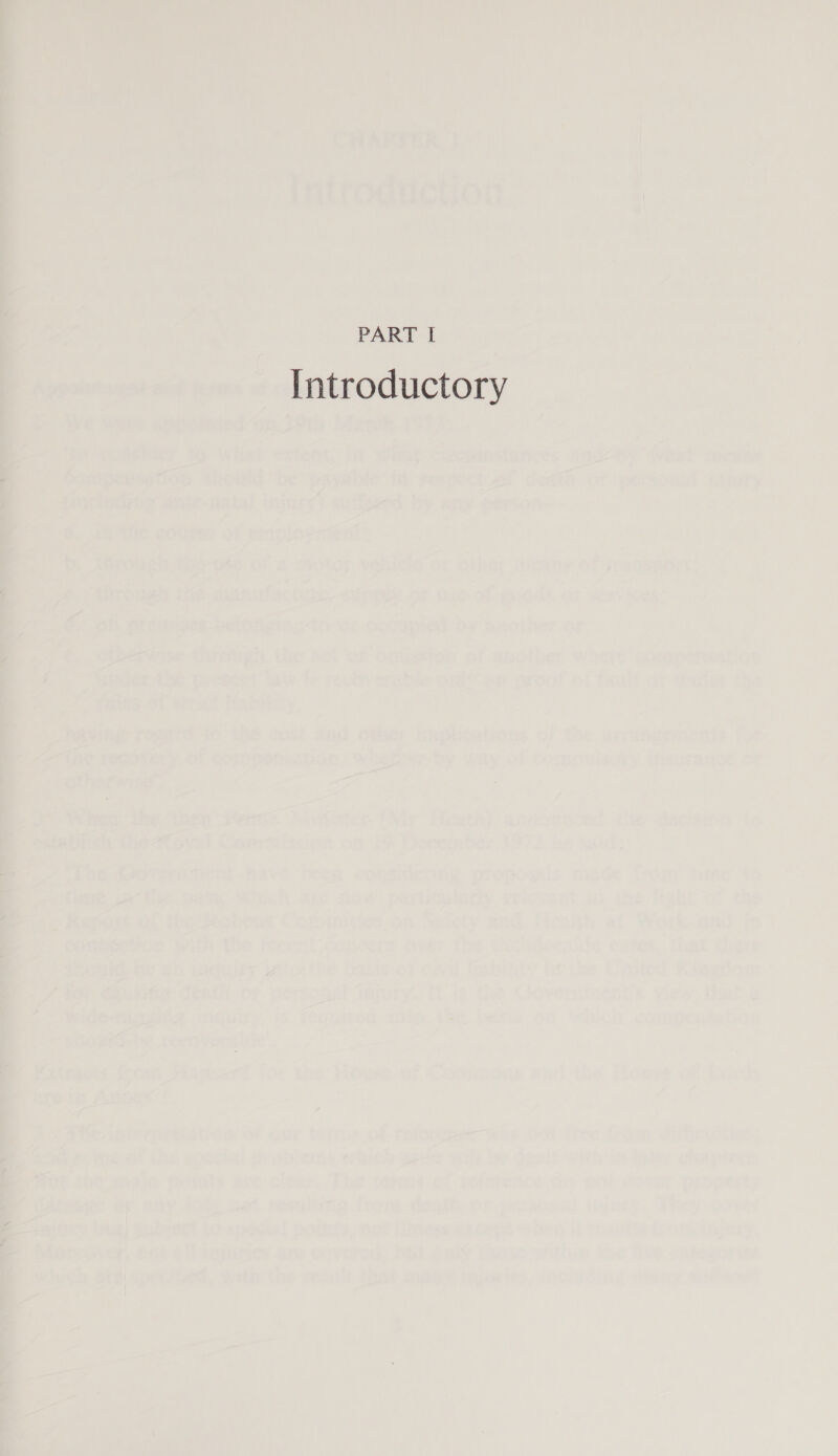 Introductory