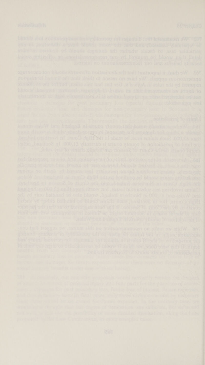 Lvs, eu fy?) Ay Tae Fray (etuie s» pe yes = lary al iserse. Were AG Rares eer Gh eee Denenis Under ge or thess beadsl ee an i » » ie ms ob aeons ae a; vo bere , i nf t &lt; + tM a LK uy ahd ice if ¥ Mug Lc the AR        en fie ms ) Eien adie i Ea en os rofnereaie rege arent Me hart “GS reve eatrbhe i Daa) Ws Soule as fg i . firnj . ge ae : lel a hs  cleaeets ’- tna rt bait tance bis: piesa) cayuagesgloluns france eos) Va, and damuger for non-pecuniaty tosis in Seoul arid elder Pe Kev Dur 1 Bist sob ive damapenfor sonapec lose fs lito port Qe feetre eigiantx: Theoretically the deciion 3 sno ala ine boi Madagig Ysitr | lecsbewint at 7 a0 it af aod ur a : 0S net Peo eu a eee Yiawos te mpttorl naj te dit ; i Can eal Hole: ty i; Dy, ati es at oe ‘tir inyetsty an . 1 feyce nid be cries pe ewel &amp; hes - ce ME Augiiee-10, Huy cd-baasnereesl. ‘eralascsd ‘ugh naioval nine 4 ole bn bawkand pcan dailt oriinat bonines ad blue ued: ah ybtaiioag. i sunnen®. 40 $nisse ned bin acad nakavk-aniseltiocimicauses) ah sigih bagiond.1\.000,02.qaddoxern ritiow thud ,zezol laitnsiedua e2si ieee nish efi vd ylao bsibnad sd o#le biuow bowls mednolf 1. 000/13 Panes 16 on Vd Aili Batbdbat 2d bigod viata’ Asie aatsose Bel i | Gabe orl} Yet aioe Horesigud ser Ce piety PT ST fiw Feouiasitet it Sebanie we 652! Rowe Rah 0 Bon-wecoupiry lows n Anite eit tthe Loe Svat rstes till ye TF Che of idea. or Most Of. 33 ow SIT ¥. DOL” Site Seat hk 4S seetia be yeirca : =) “10%, tar fesugue : 3% rita aids. fo novebn i PARA -CHakinie to CBI, ad RY Hovig’ jimat notisisiie: He PAY bnnoersry ic) Westin V6? urtind neha Pisin’ he petit tit, Fisail Say ait of Gal okies od DOE a Sy ie Y EGS pean TEM? nas een at tathdo IES Ba ‘Ropero hhh. (jase A Cee ere. : eae) say, TEES SIL 62) Swe | ia PLetts « =F rs ae                     al at ut .          - Ck tee ie ae Re, cyt eva ITY uty Pear paris for the Pets ane geavad asstnged MEE SG hs Poh. FeoT COU Fabhadins: hsm, rit are Hola ol inaome, Tiare expesaaas fie A et Sonia: forty (a2 Te fatal cases omy tf) bre ‘Ki WIth? OA Wry lel. Ine: viaceseary | pars ae Tei eit (Dar thi deeree of ‘cemisition aug Seite ont, Hat ewok ‘i a ies pie toe: gomitility ct more ligtailed iaisetion, Mong ie ines | ya veer. ME Bat LAP 4 YY sto: ar) are OGanplex CRESS, 