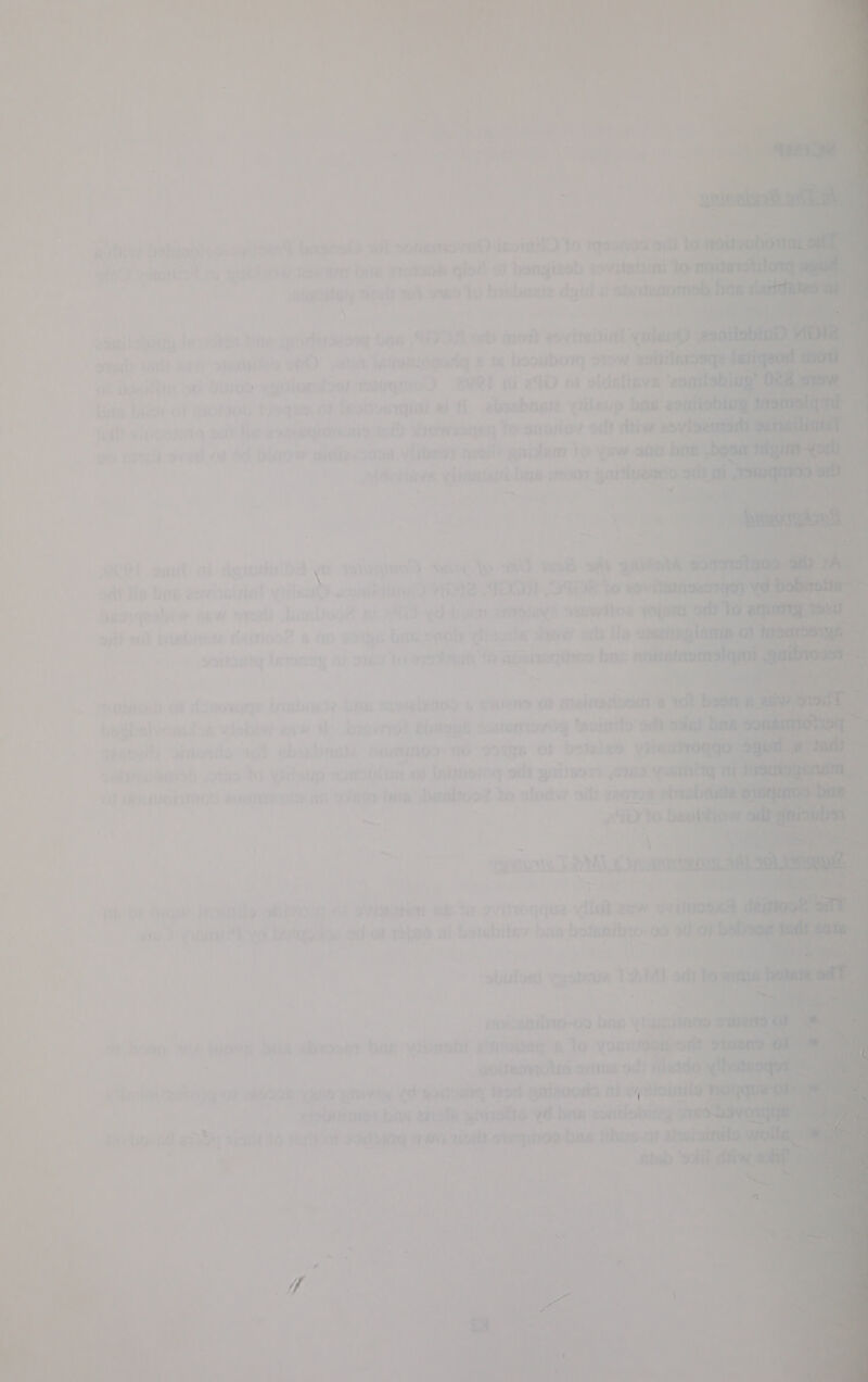 7                                oi somereuret) deol to quinone I hive Sredaged glo 3 bangin weirs ’ ity tii 7 eo) bisbivate gal oie ny “ 7 ee iovster bas TOR ob inet sevitedinia LiEwrLOGal 75 1% hooubeyny 21DW Be y eaduqren”) BOT yr 2 0 sidetiavae coenpial i i ¢bvebaait ip aa vetoes 1c ewrgeq te-sauier op) 4 ibe. nood vlibeet fe ror! anion te coo 9 nee vinruriate Dae ton 3 ¢ x ba sty &gt; teen (oD yee ais MM ANA AO, DAO! te vd bor camila’ wei beth mod vijay te ie ». to sein (eo aeenmines Rape ; iG MUNSIATRO bt Sartre &amp; iedeeocne a SOWeRE SAUNehoroy twoserthy’ moines he soa of Doki Vie iyo aa ist ty Latieioey pelt Bntiners eee to slodw sit gees ‘Yo 1 brs baonkood ae sndied (queue, rt A | novenino-oo bas e . i vid ebrooe? bar wWieeht crea en To Ya oe | ocean an a -(olsetoen bes eel ysinaitio vd bia evnttis lo dia) of soviogtg aed ied egmep bas Thus