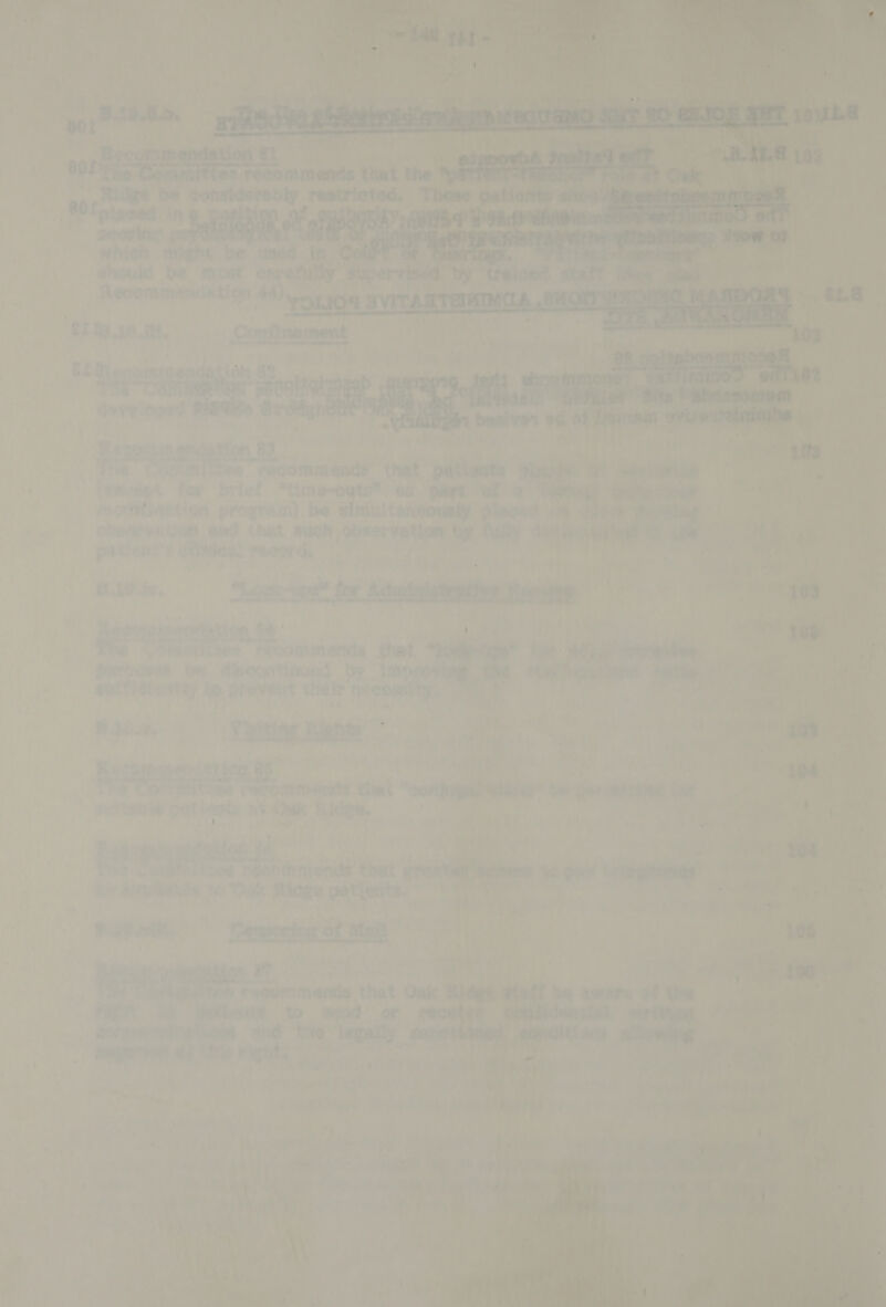 ON a Ly mS 7% fee Pevirw Mat ns be at | Cot wi | | should be most carefull ‘are t “te Recommarniation 44) ee anie AAT ss A .2Ko) $2.30. Continent oi ebaslinatl ~ ” oo L int Pott 14 q EL Nvoomen idk a : dave teed noes Re Tec grdetion 83 te pein cite vecommends that” lomeagt. fer brief “time-outs” “os moAtentiot program). be eimultaigounhy Onna Ha Girt Chet Such haieeahtal Oe ge tieit’s ¢ ibe mecord, be te al                   3. idjy. ease nerve on a 20, ee The Ainmickes rae ommerds thet, Paroweah be. ceegitinoes By in eniaimiati Se. Oheenit, che ir r neceaesy              we ayy Wi pb-2. Phonic mie a alt aee i] i 5D, 7 : : bh 7 tha tne, Se ee wloticg 86 : a @ ok Com matte a vaccenmeraae thant Lae inatianabntic: Tee a Duties nt nak. ee. a i 2 64m | B.s9:ai anal nihovends thet ney Aapaadae 6 Chak Midge patients. BF ih, mae pe |  - c . e se ‘ the if ; . | if a hosted ; ; ‘rex Wks ‘se es © Ay? oe ad HPAL 2°11 ae dr <20“ae a rondahaly v hie