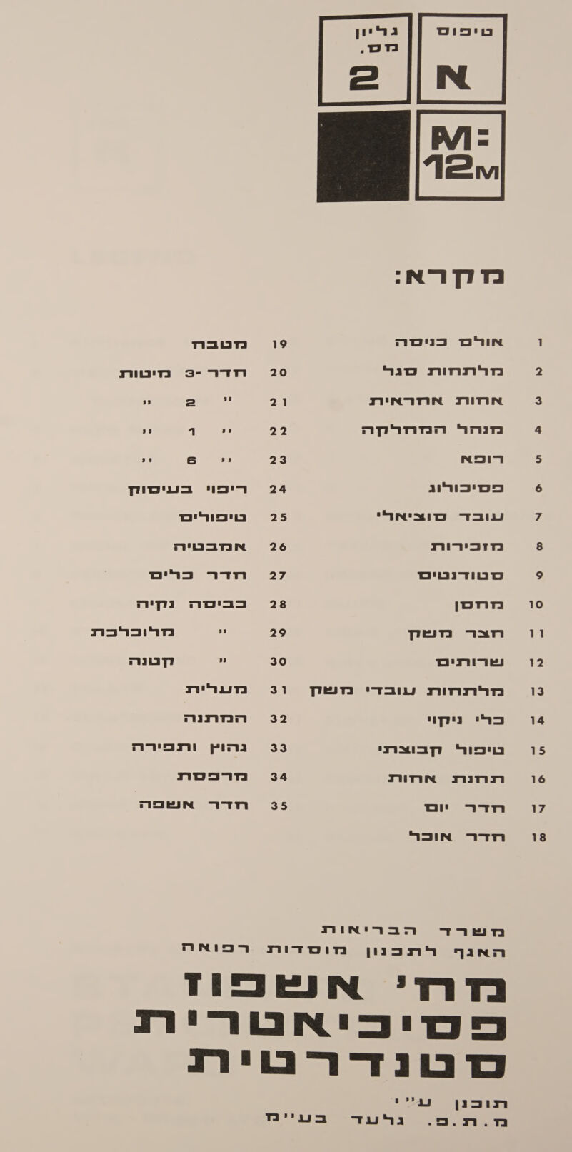 סו וו 2ו 13 14 5 ו 6ו לו 18  בזדךרא: אורם כנינדזה פוה נזכובברד בזו'רנרזורנ כזגרוי 0 דזדר -3 נזיטורנ ארזור ארזר -צוירנ ו2 - כ 2 בזנרה&lt;ר ההנזרזודןר; 22 ,ו 1 0 רופא 23 :09 ₪ 1 כשסויכורוג 4 רים' בגעיכוון עובד נזוציאריי 5 ויכשור'יכו בזזכירורנ 6 אונבדבכ\'הה כוטטוודנטינו 7 דור כוריבד בזרזכזן 8 כבימה נקיה רזהצבר נזזשון 29 ₪ נזר'וכרכרנ נשרורנינו 30 ּ, הבונ ה בזו'רנרזורת ו(גובד' נז שדך ‏ ו3 נזעענר'רנ כרי ניהו' 2 רקנדרצנר; טויטשור' דןבוצרני 3 גגהקהוקן |רנשירה רנרזנרנ צורזורנ 4 נזרהפשטשרד רזדר וכז 5 וזדר אנששה רזדרר וווכרי בנז שרד הבכרהריאות האנף התכנון זמושדות הצוחה בזרו' ‏ או נש דין ז פמשי'כיאמטטריתת סנונדרטית רנונ-נן | (12: בז.ות.ם. ‏ גר עד בכע'ימד