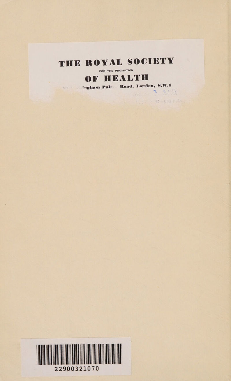 THE A ai ET or WEALTH OMOCIININN