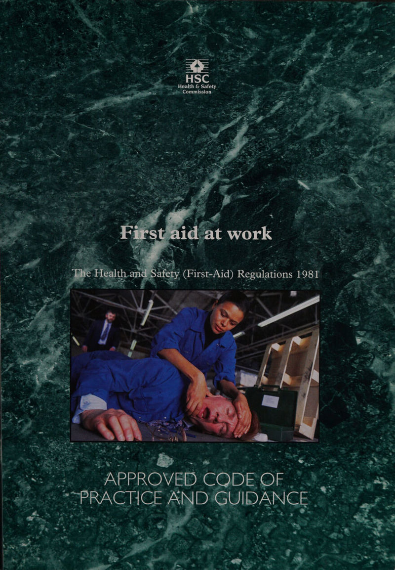 HSC afety TO) s 