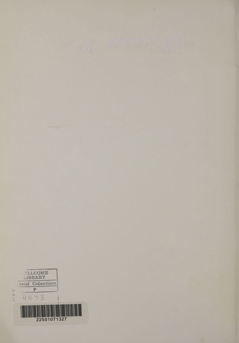 :aral Collections | : — : t ———————— 22501071327