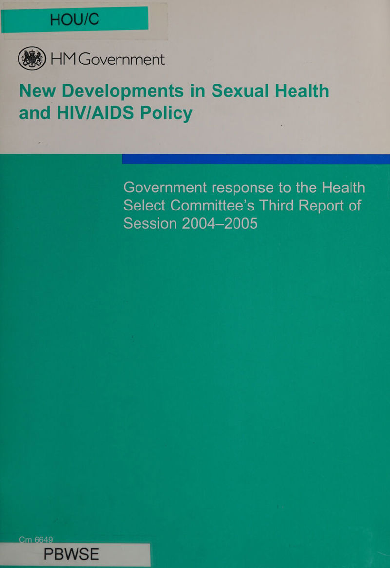 and HIV/AIDS Policy Government response to the Breelite STs) (ool Oxo) aa laayiicsy= Mowe Malice il nts) ele)a me) i SXo1s1&gt;} (0) 01-40) 07-271 0] Oho) | |