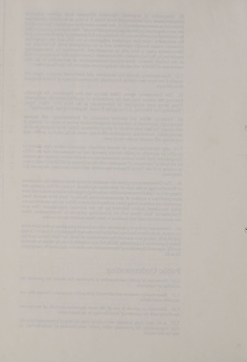  a a &gt;t. 7 wo 4 i e ] . &lt;n nn eae * ee? ie 6 52, = ‘ . = penne Se sat panievcidar: pergipeye sponse acho jas Ca a , “peg a ee pre ; ee ls ai er 7 aeescasee = iibword wlan evivmven ‘ournqals \ opanaaeedae | Pee ie) exfonoraqe Yo noiluisoaned’ anna Malt Oh avisaside sna orgath ae fi mage Ci enpdiaaiiod Ga acon! Wegiri- Sx setae SOE eSeeas nanan ik aero ; ee                                      nati Abgeneee sot pranioge cols su more wisO smi isdaeiick) a 2 = no oltiooiae beitiiaup lo yilidalieve oft bar vend sousing odd) aoe | Soqel shit FER wit odd oi sascmorsv0K) 4d bosimuose so touzai = rolidasT bre pelimnigns omen? vel ygsientd A Jsitnoiod wo Samii | ames) Iiw &lt;qoiondoatoid ‘to neiiqgobs Svitostis od? telidw 2 R ote bo soe) 8 2201 seonovititegied lhoeebai 03 Jaanogin 26 faue-ponenicnreatab mho « meatreviisqnc Yo Inxninsish sae ned | mi Hiw bas vifbup iwwher allite drow \oasiofis ncitoubony .coilsvoani Jnmogensmn Jove &amp;&amp; Jawvolan as nino Uw gstitanhaers we Loomer, ack qimabos «nos ye dipole iwsie od yun tnolinhryys yk ECT CVT oaks Wes) herssraenons oe) him cheney tate Tidug vo we ST oe aT, MOLSLeRe, seanlwn witeyaditsh hes sas borin tnas Sell enh SHO tee yo hew (OKADIA \o eenriezs ol iw ‘Crap sen \)) yrogen aikt \o tend ats WS =) Ja Tisyog sal) cumezsose ys etme cnoiohr gH gE farted ols died gnitiess oF xativerd aoielugen 1) YeRaY abne goa! OF ytiegsone od} eseitiyonet tossed sdT ms) on) paso sil? To neg 2A agrvegeicaioacadianmeee ee wil bre hearty s Yeni enosteluger ypoloadaaioid howsiver scot ded? mod ybsnie vad semi) lo sane ancilabesmenorn Yo wndines « hadvilduq sovie TE H0UsDA ATO ITT ~d1O sods bedinsesh as caale) yeiod at motos baa beiqauos ; won oT tnomngsh Jnevsin od) yd qu bowallol wwlbon bebirios gated sels eee Ol aaQG githatinon ad iliw soo% sksT no ieadiaan wesivor wotseels TUK stor qoeal O) sniInod Lliw bas exoilebesrnede = ae rode) werd vad) ce 281g on) a3 ovaitaor lin eacitalurger To wsiven tasupeedu® 20 “&lt;= F quai. yioaivbA yiolglegsél Isumatved yrewbal caolandeba adatom eae ot bux zonod adeaT sd} diod Yo PET Ve baer aiee ed qoloveb o) doidw ai wna) sidaustey 6 ai DAAOIE ishmineg nl sovimmneD 32: . eniqwigaxeg oi bedinasb vvitasib cau boaisinonads to volaiven of among AU edt     . AE op as ii ay ae == ay las mpe ae i - iit 4 are ebal ee | 1iGt . se an Zz boeson: Wats Whoa I i ga A salt hw ‘Por by wd es. | aes cers 8 VES ie fs Sy (AT samme sonmaREAOD : nie open’ é |r * Wee tai ste RE ee 00 prsmsols AN v4 te afk a aa eihalsin's oer t6 «uolon ; high + Y oe ice ye ee Va