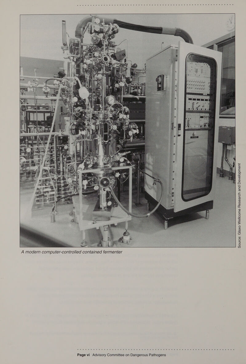    d fermenter ine A modern computer-controlled conta