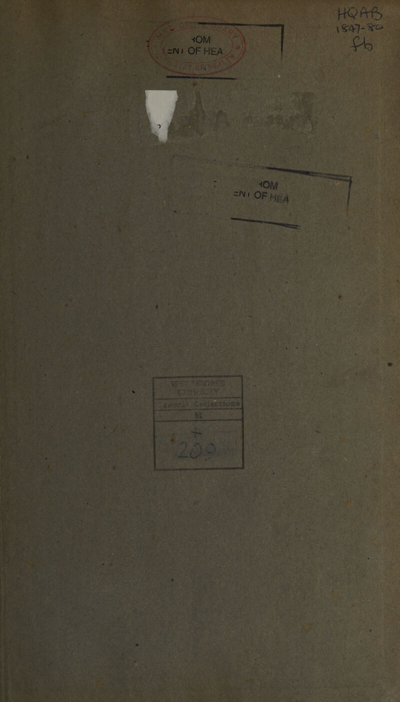 ■*.1 / ■tOM -N i OF HEA *! v-_- ' /'V CW'Vvt ) $ V’ i <sr4-7-