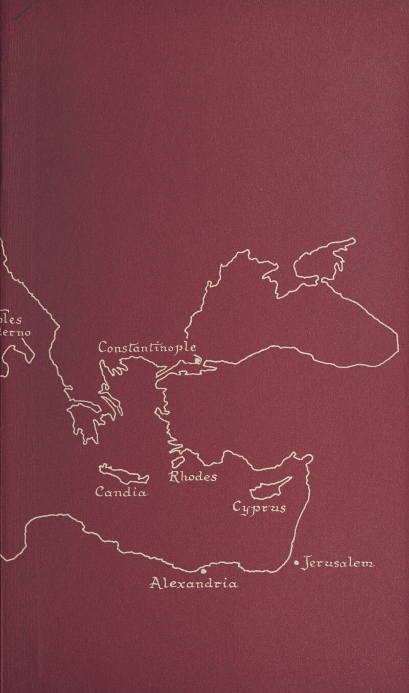 Alexandria.