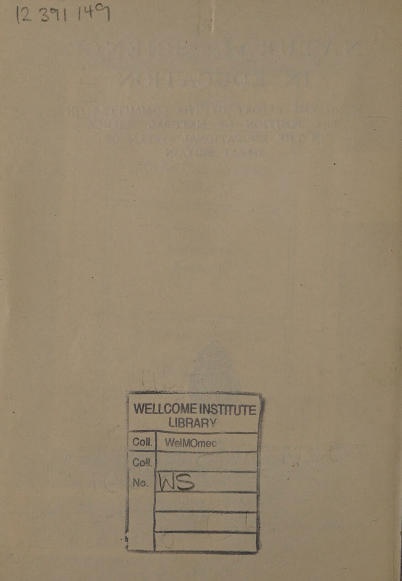 ie etait) x — en ee ; LIBRARY aa