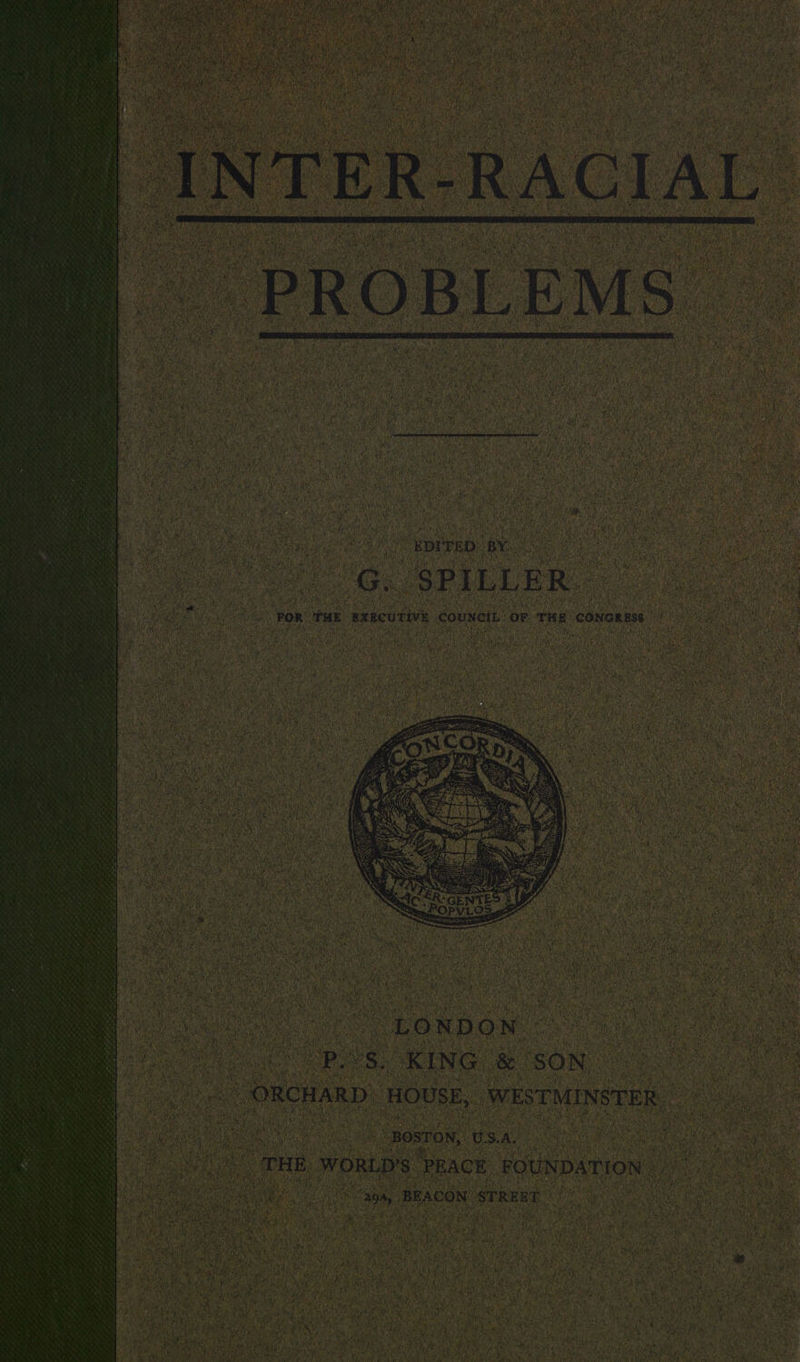 43 2 \ ite 7 POR THE EXECUTIVE COUNCIL OF THE CONGRESS Si ale,