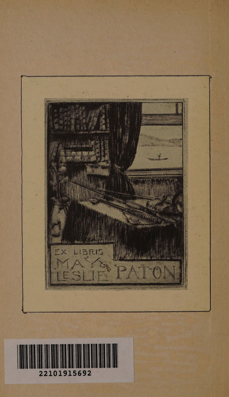 Mee I HY PTT = r “ 2 . ieee MIQUE ; 22101915692 ~ ~