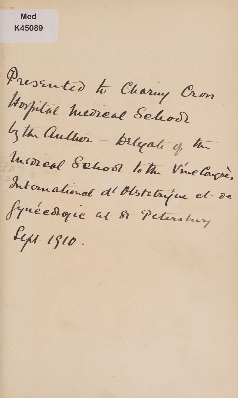 Med K45089 Me Sebo hh Vide Ogre, Nh alinat dt Mate ee t7 “éody ‘6 l-f- Pretax. boar, leu CSO.