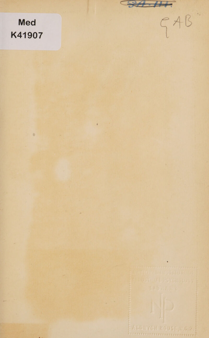 Med K41907